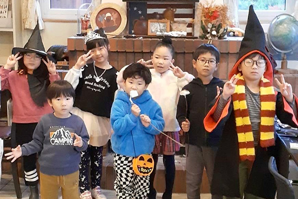 習得効果を高めるオリジナル性豊かなレッスンプログラム