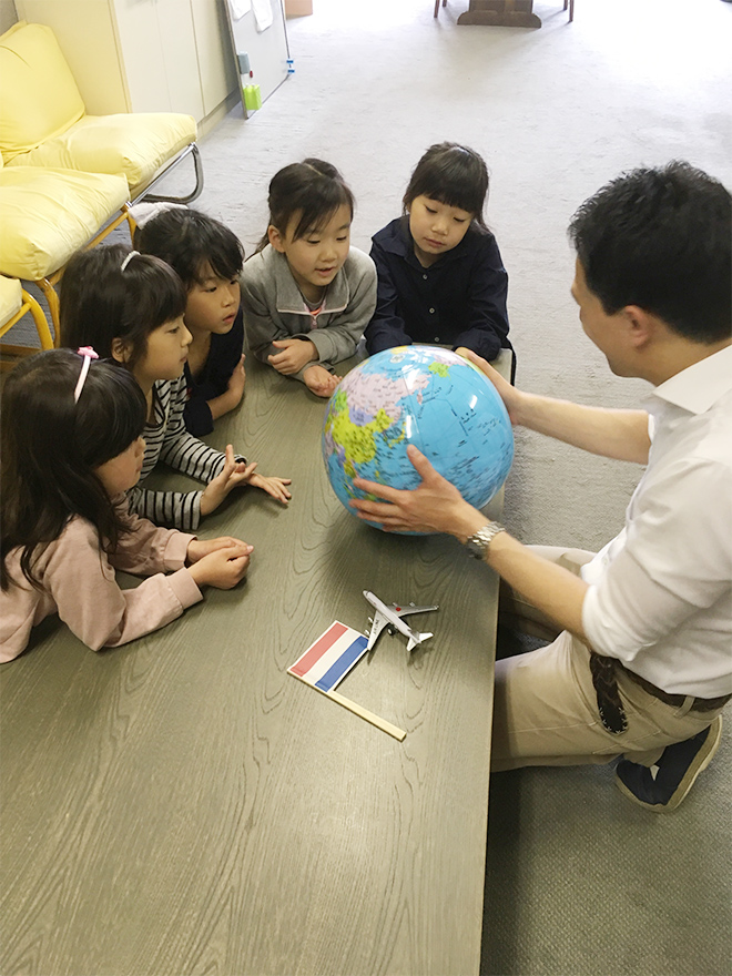 「地元密着」のもうひとつのカタチ